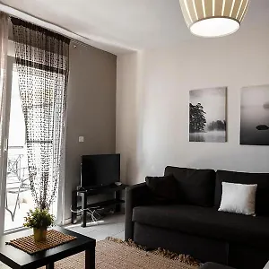 Kalvou Flat Греция