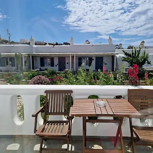 Aparthotel Anais
