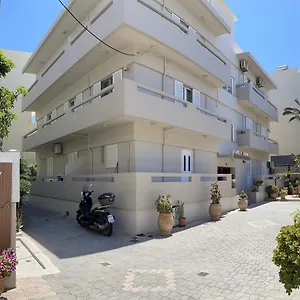  Apartment Family Homes Zaharias