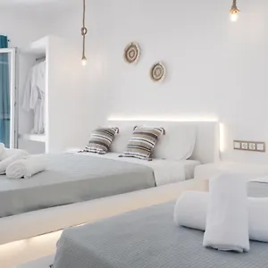 Appartement Angelika