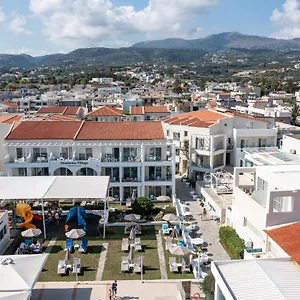 Апарт-отель Dimitrios Village