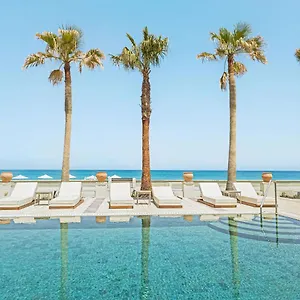 Отель Grecotel Plaza House