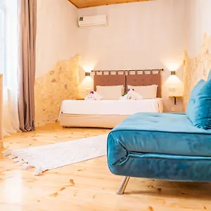 Διαμέρισμα Casa Panstel