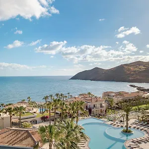 מלון Grecotel Marine Palace & Aqua Park, העיירה רתימנו
