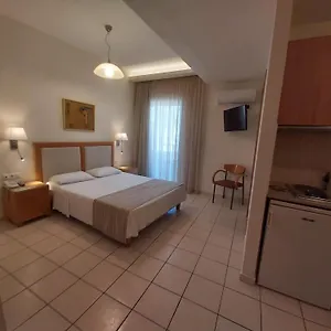 Appartement Evagellina