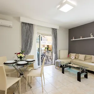 White Coral Apartment