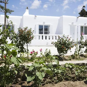 Appartement Anais